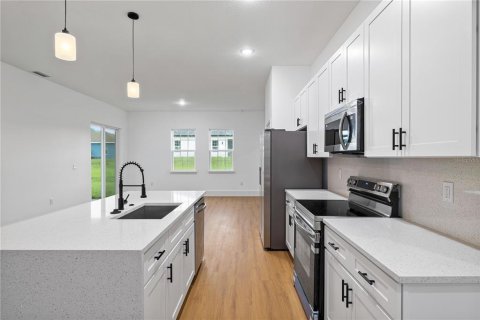 Villa ou maison à vendre à Ocala, Floride: 4 chambres, 176.14 m2 № 2291184 - photo 9