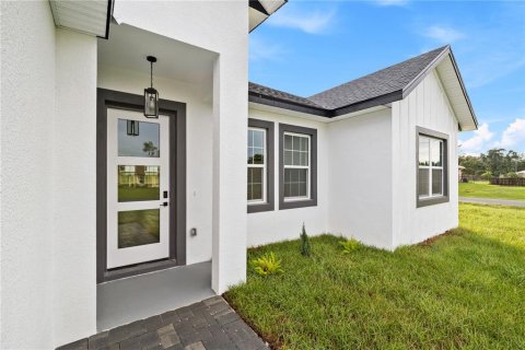 Villa ou maison à vendre à Ocala, Floride: 4 chambres, 176.14 m2 № 2291184 - photo 3
