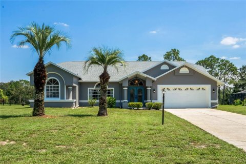 Casa en venta en Spring Hill, Florida, 3 dormitorios, 206.8 m2 № 1908360 - foto 3