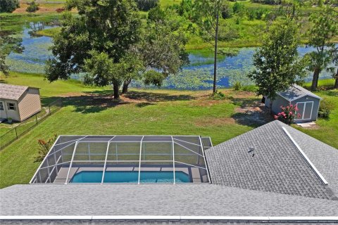 Casa en venta en Spring Hill, Florida, 3 dormitorios, 206.8 m2 № 1908360 - foto 4