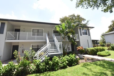 Condo in Boynton Beach, Florida, 2 bedrooms  № 2175858 - photo 21
