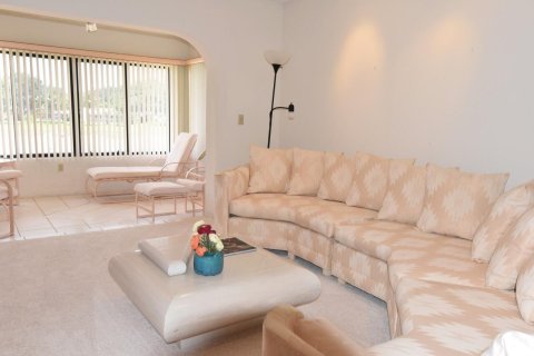 Condo in Boynton Beach, Florida, 2 bedrooms  № 2175858 - photo 22