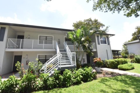 Condo in Boynton Beach, Florida, 2 bedrooms  № 2175858 - photo 25