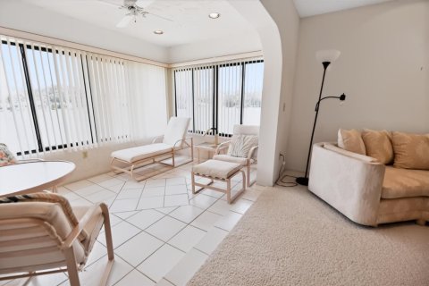 Condo in Boynton Beach, Florida, 2 bedrooms  № 2175858 - photo 12