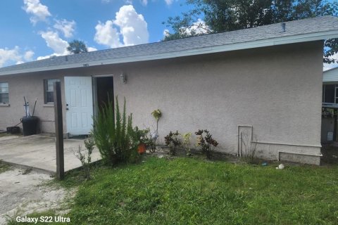 Apartamento en alquiler en Arcadia, Florida, 1 dormitorio, 72.46 m2 № 1841761 - foto 1