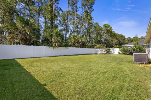 House in Palm Coast, Florida 3 bedrooms, 96.15 sq.m. № 1856770 - photo 25
