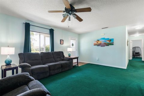 House in Palm Coast, Florida 3 bedrooms, 96.15 sq.m. № 1856770 - photo 6