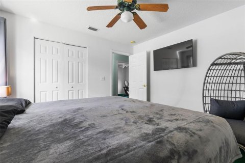House in Palm Coast, Florida 3 bedrooms, 96.15 sq.m. № 1856770 - photo 18