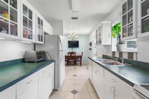 House in Palm Coast, Florida 3 bedrooms, 96.15 sq.m. № 1856770 - photo 12