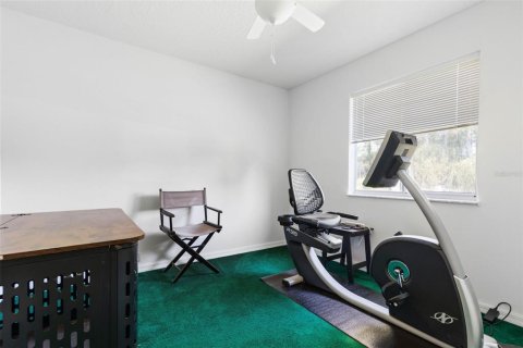 House in Palm Coast, Florida 3 bedrooms, 96.15 sq.m. № 1856770 - photo 20