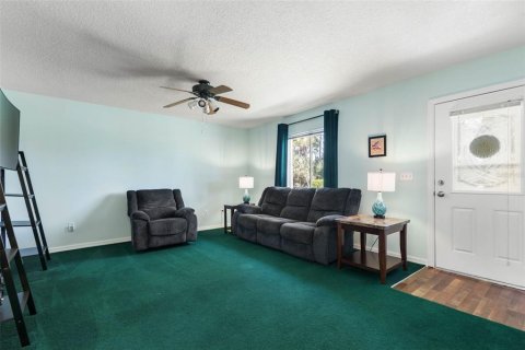 House in Palm Coast, Florida 3 bedrooms, 96.15 sq.m. № 1856770 - photo 4