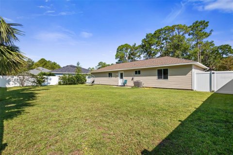 House in Palm Coast, Florida 3 bedrooms, 96.15 sq.m. № 1856770 - photo 26