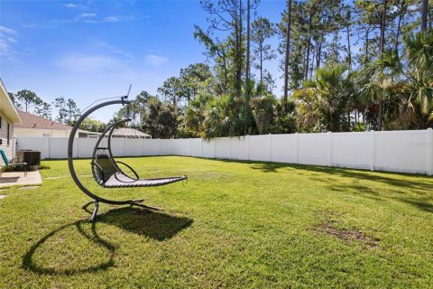 House in Palm Coast, Florida 3 bedrooms, 96.15 sq.m. № 1856770 - photo 28