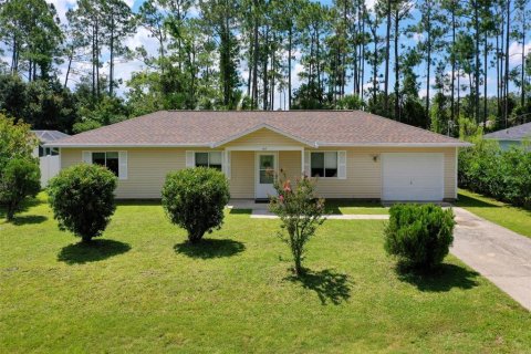 House in Palm Coast, Florida 3 bedrooms, 96.15 sq.m. № 1856770 - photo 29