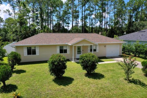 House in Palm Coast, Florida 3 bedrooms, 96.15 sq.m. № 1856770 - photo 30