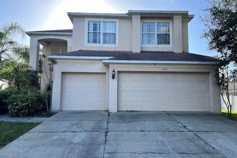 Casa en venta en Winter Garden, Florida, 4 dormitorios, 215.44 m2 № 1570647 - foto 1