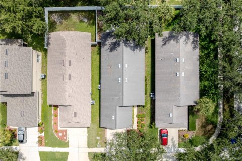 House in Riverview, Florida 3 bedrooms, 120.22 sq.m. № 1894669 - photo 29