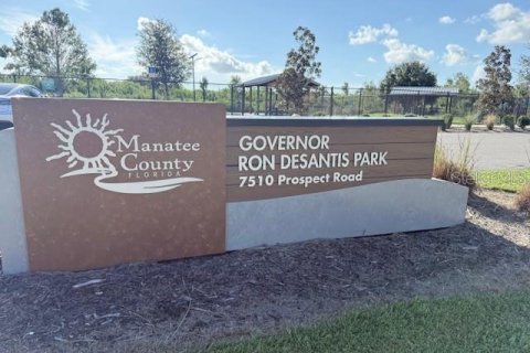 Villa ou maison à louer à Sarasota, Floride: 2 chambres, 96.25 m2 № 1895197 - photo 16