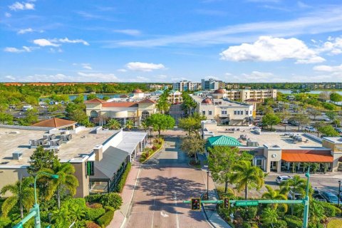 Villa ou maison à louer à Sarasota, Floride: 2 chambres, 96.25 m2 № 1895197 - photo 25