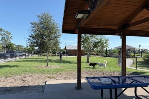 Villa ou maison à louer à Sarasota, Floride: 2 chambres, 96.25 m2 № 1895197 - photo 17