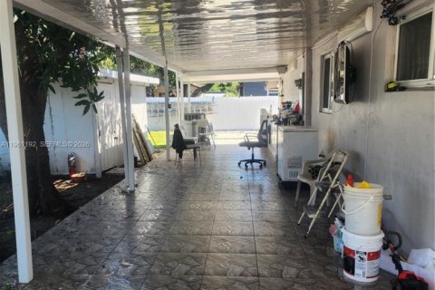Купить виллу или дом в Майами, Флорида 3 спальни, 125.7м2, № 2022030 - фото 8