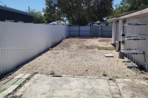 Купить виллу или дом в Майами, Флорида 3 спальни, 125.7м2, № 2022030 - фото 4