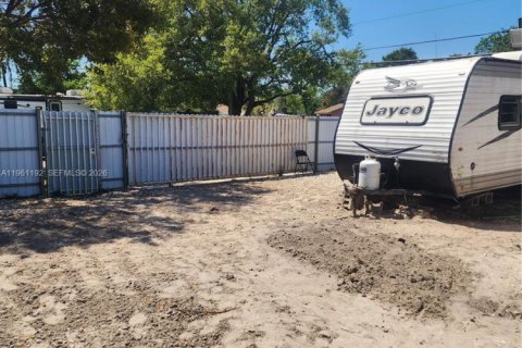 Купить виллу или дом в Майами, Флорида 3 спальни, 125.7м2, № 2022030 - фото 5