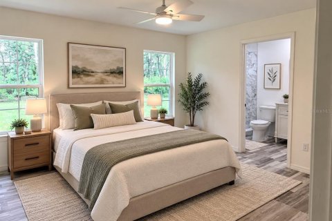 Villa ou maison à vendre à Summerfield, Floride: 3 chambres, 128.76 m2 № 2324039 - photo 7