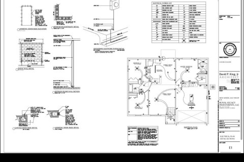Villa ou maison à vendre à Summerfield, Floride: 3 chambres, 128.76 m2 № 2324039 - photo 19