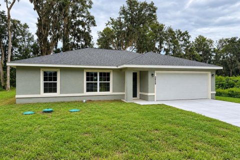 Villa ou maison à vendre à Summerfield, Floride: 3 chambres, 128.76 m2 № 2324039 - photo 2