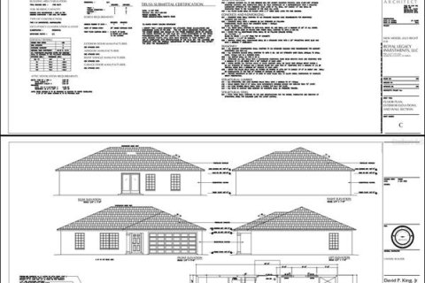 Villa ou maison à vendre à Summerfield, Floride: 3 chambres, 128.76 m2 № 2324039 - photo 18