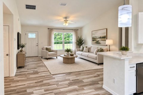 Villa ou maison à vendre à Summerfield, Floride: 3 chambres, 128.76 m2 № 2324039 - photo 3