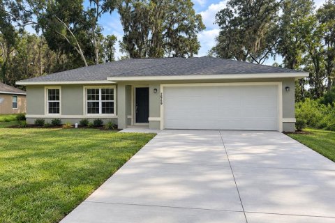 Casa en Summerfield, Florida 3 dormitorios, 128.76 m2 № 2324039