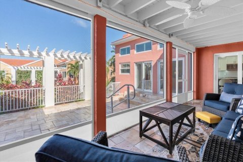 Touwnhouse à vendre à Saint Petersburg, Floride: 3 chambres, 192.77 m2 № 2119652 - photo 30