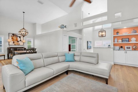 Touwnhouse à vendre à Saint Petersburg, Floride: 3 chambres, 192.77 m2 № 2119652 - photo 7