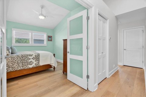Touwnhouse à vendre à Saint Petersburg, Floride: 3 chambres, 192.77 m2 № 2119652 - photo 23