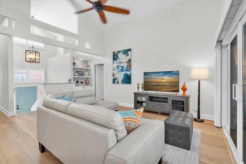Touwnhouse à vendre à Saint Petersburg, Floride: 3 chambres, 192.77 m2 № 2119652 - photo 6