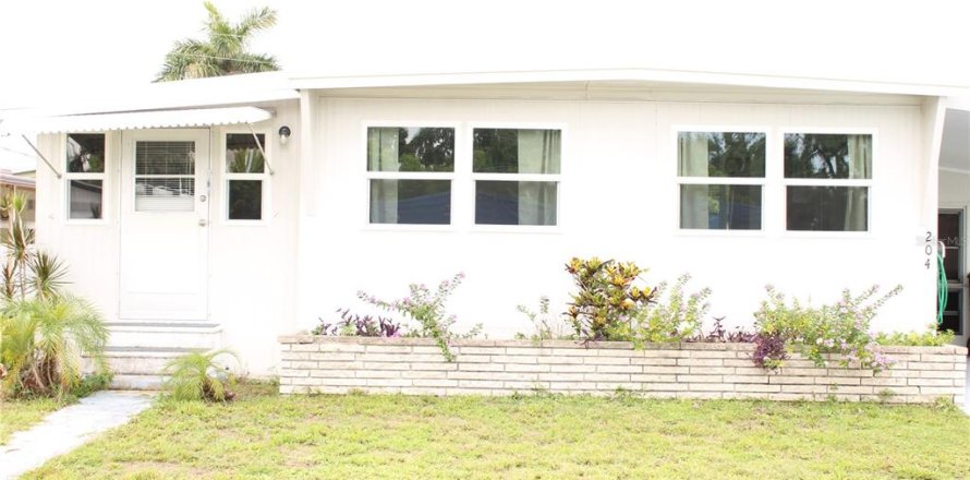 Apartamento en Bradenton, Florida 2 dormitorios, 95.22 m2 № 2283828