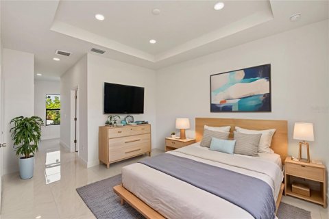 Villa ou maison à vendre à Port Charlotte, Floride: 3 chambres, 155.89 m2 № 2142951 - photo 5