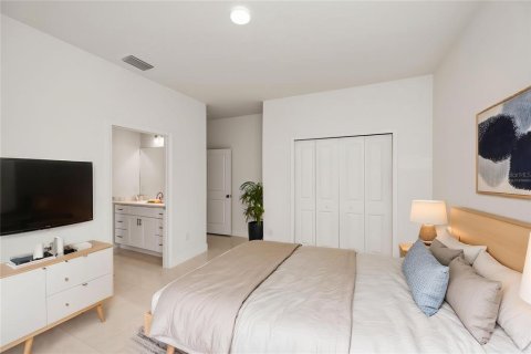 Villa ou maison à vendre à Port Charlotte, Floride: 3 chambres, 155.89 m2 № 2142951 - photo 26