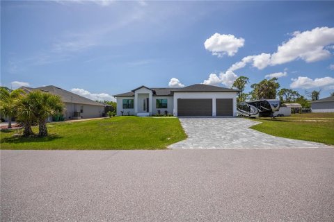 Villa ou maison à vendre à Port Charlotte, Floride: 3 chambres, 155.89 m2 № 2142951 - photo 10
