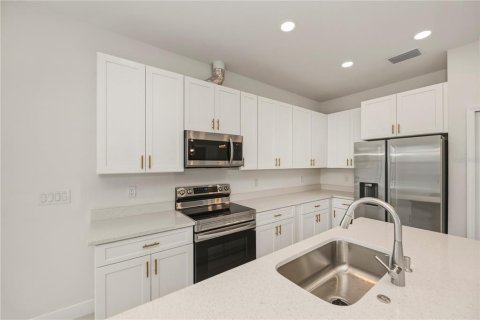 Villa ou maison à vendre à Port Charlotte, Floride: 3 chambres, 155.89 m2 № 2142951 - photo 16