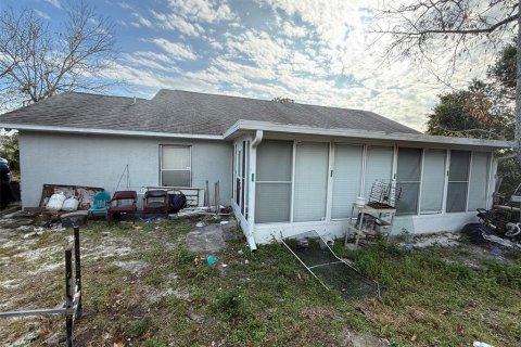 Villa ou maison à vendre à Daytona Beach, Floride: 3 chambres, 136.75 m2 № 1559751 - photo 7