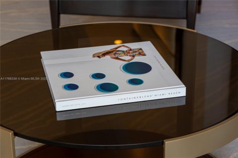Купить кондоминиум в Майами-Бич, Флорида 51.47м2, № 2020931 - фото 9