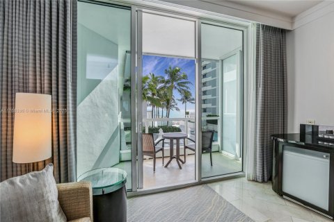 Купить кондоминиум в Майами-Бич, Флорида 51.47м2, № 2020931 - фото 6