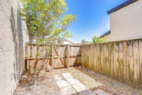 Condo in Clearwater, Florida, 3 bedrooms  № 1642595 - photo 20