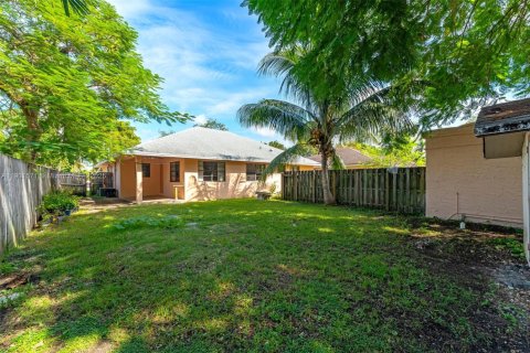 Villa ou maison à vendre à Homestead, Floride: 4 chambres, 143.81 m2 № 1966260 - photo 19
