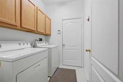 House in Riverview, Florida 3 bedrooms, 189.71 sq.m. № 2413435 - photo 26