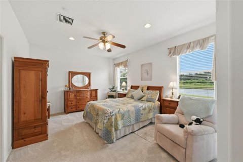House in Riverview, Florida 3 bedrooms, 189.71 sq.m. № 2413435 - photo 19