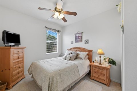 House in Riverview, Florida 3 bedrooms, 189.71 sq.m. № 2413435 - photo 24